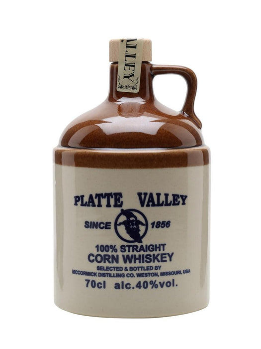 Platte Valley 3 Year Old - DrinksHero