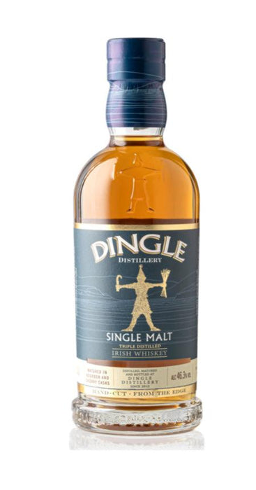 Dingle Single Malt - DrinksHero