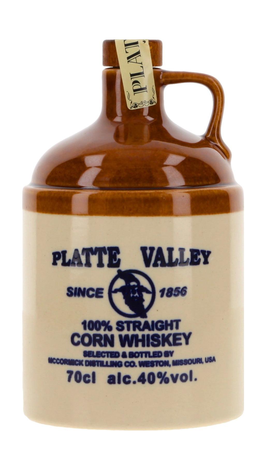 Platte Valley 3 Year Old - DrinksHero
