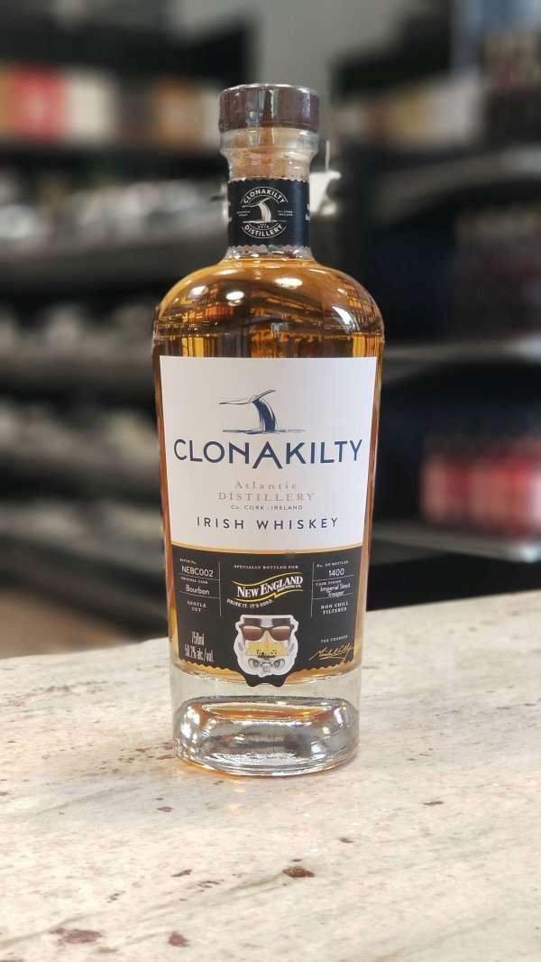 clonakilty-nebco-imperial-stout-trooper-whiskey-70cl - DrinksHero
