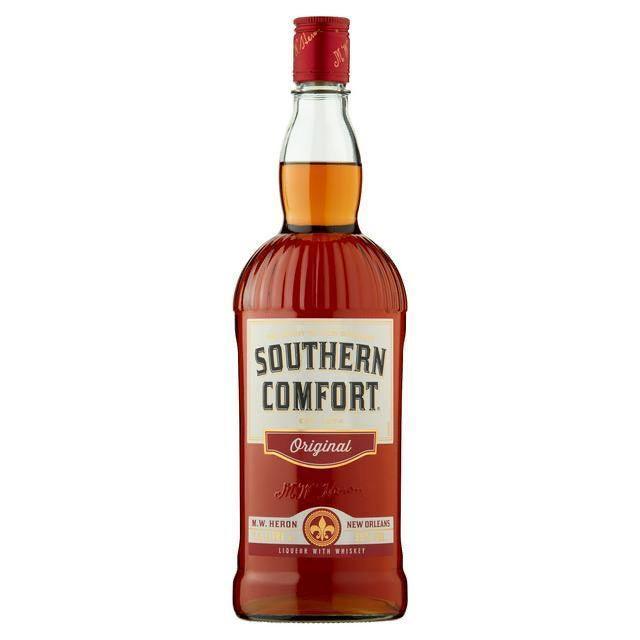 Southern Comfort 70cl - DrinksHero
