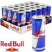 Red Bull Energy Drink - DrinksHero