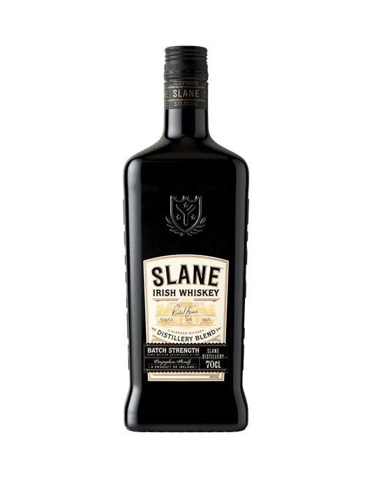 Slane Castle Cask Strength - DrinksHero