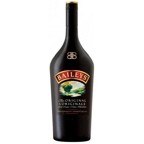 Baileys Original Irish Cream Liqueur Litre - DrinksHero