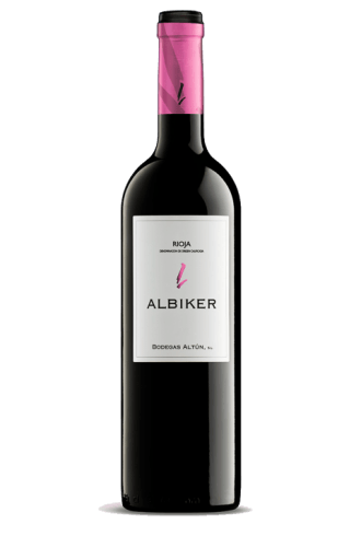 Bodegas Altun Albiker - DrinksHero