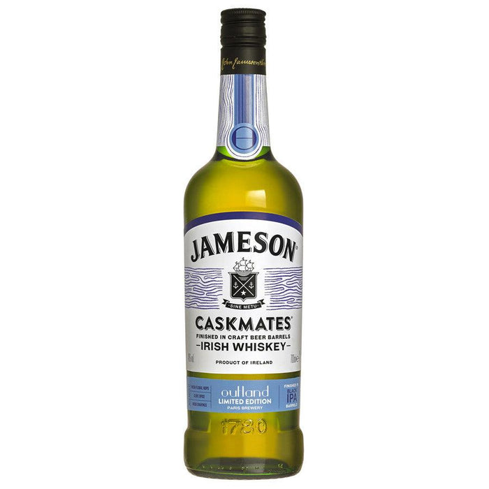Jameson Caskmates Outland 40% - DrinksHero