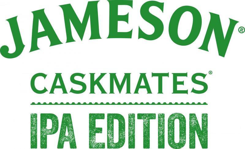 Jameson Caskmates IPA Edition 5cl Sample - DrinksHero