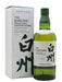 Hakushu Distiller's Reserve - DrinksHero
