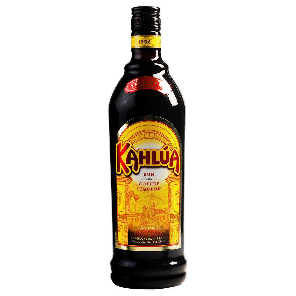 Kahula Coffee Liqueur 70cl - DrinksHero