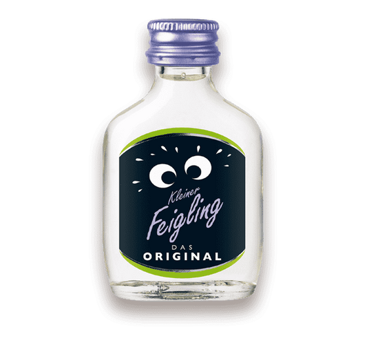 Kleiner Feigling Original Liqueur Mini 2cl - DrinksHero