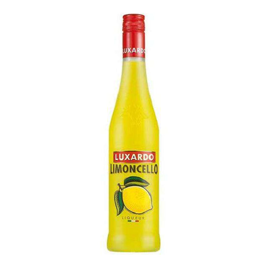 Luxardo Limoncello 70cl - DrinksHero