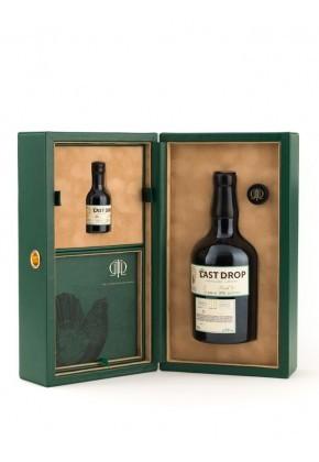 The Last Drop 50YO Blend Whisky - DrinksHero