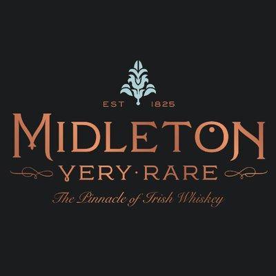 Midleton Very Rare 2017 5cl Sample - DrinksHero