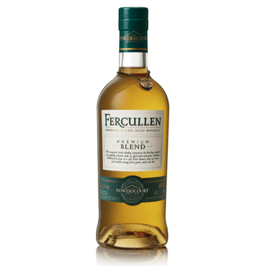 Fercullen Premium 8 Year Old Irish Whiskey - DrinksHero