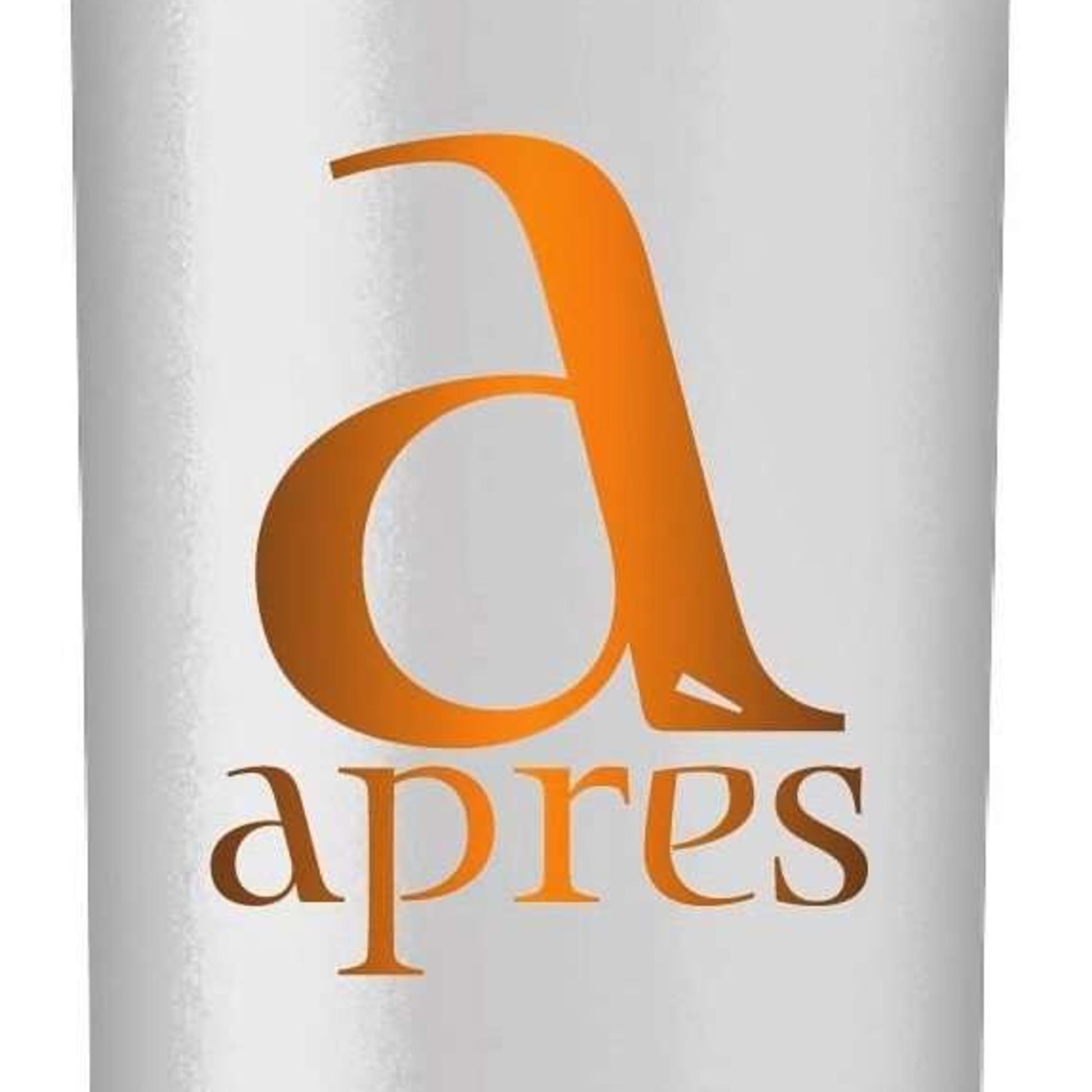 Apres Peach Schnapps 70cl - DrinksHero