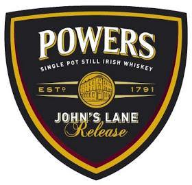 Powers John's Lane 5cl sample - DrinksHero