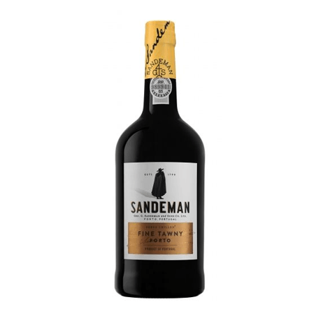 Sandeman Porto Fine Tawny - DrinksHero
