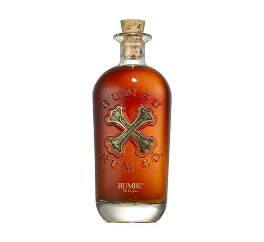 Bumbu The Original Rum 70cl - DrinksHero