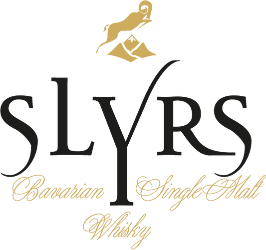 SLYRS Single Malt Whisky Classic 43% 5cl Sample - DrinksHero