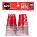 Red Cups Little - DrinksHero