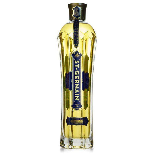 St Germain Elderflower Liqueur 70cl - DrinksHero