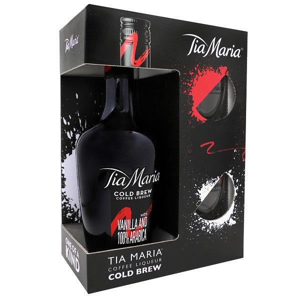 Tia Maria Gift Set - DrinksHero