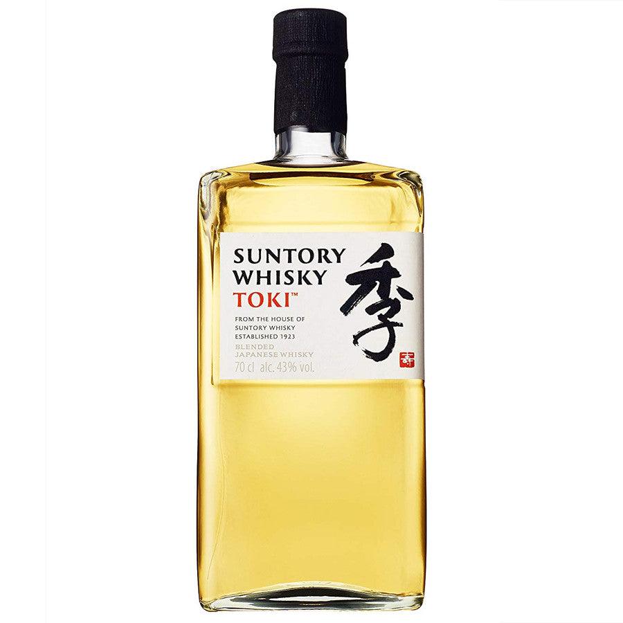 Suntory Toki - DrinksHero