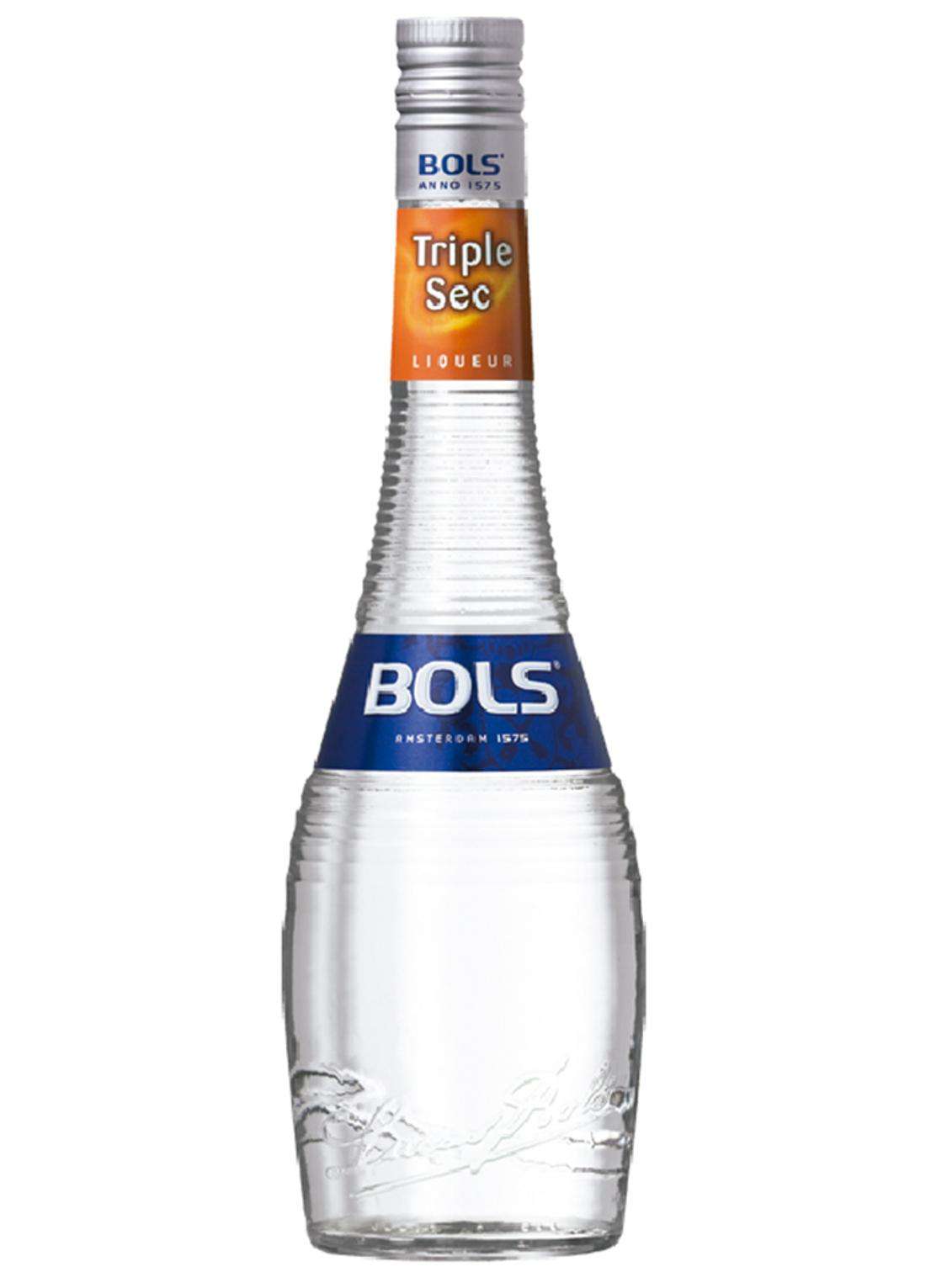 Bols Triple Sec 70cl - DrinksHero