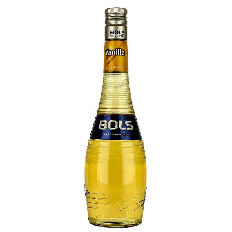 Bols Vanilla 70cl - DrinksHero