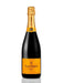 Veuve Clicquot Brut 75cl - DrinksHero