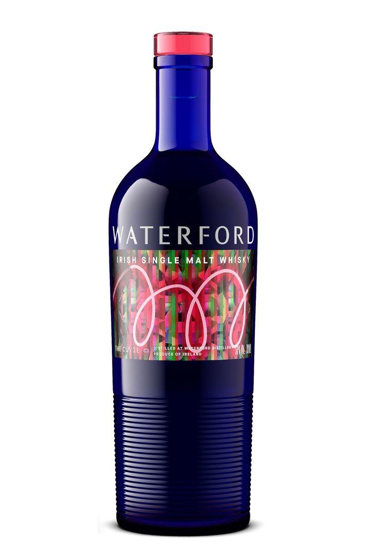 Waterford Cuvée - DrinksHero