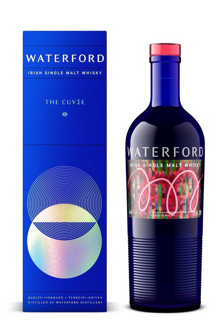 Waterford Cuvée - DrinksHero