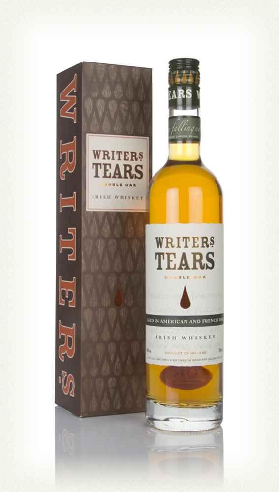 Writers Tears Double Oak - DrinksHero