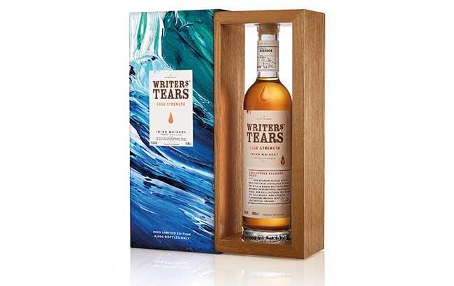 Writers Tears 2023 Cask Strength - DrinksHero